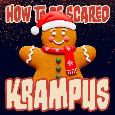 Krampus (2015)