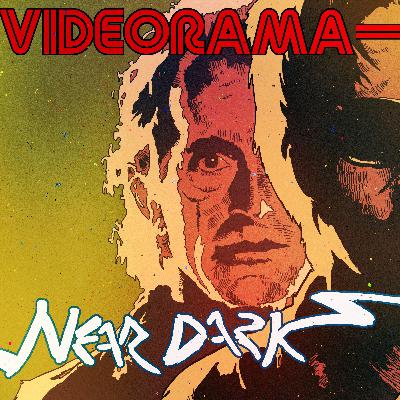 Near Dark: Dying for a Cone