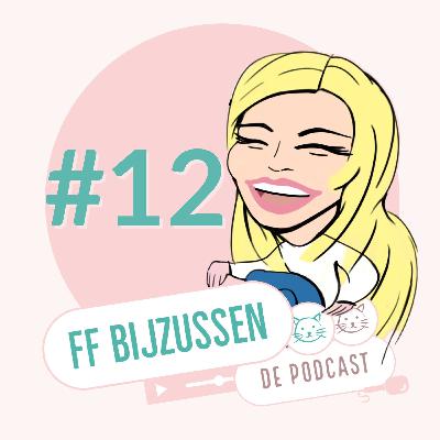 S05E12 - Dankbaar voor opa’s en oma’s, jorts & klap gehad?!