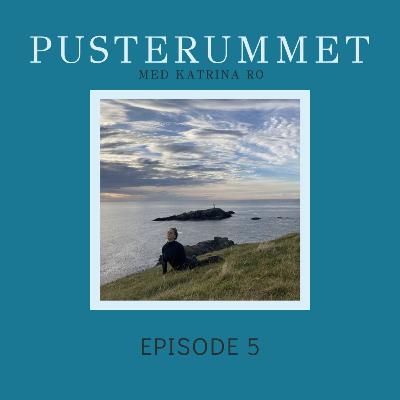 5. Bevæg dig som du elsker dig selv