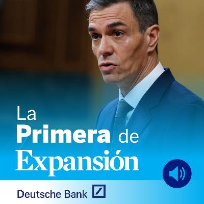 Plan anticorrupción, Meliá, Santander, BBVA, Netflix, Air Europa y Lagarde Plan anticorrupción, Meliá, Santander, BBVA, Netflix, Air Europa y Lagarde