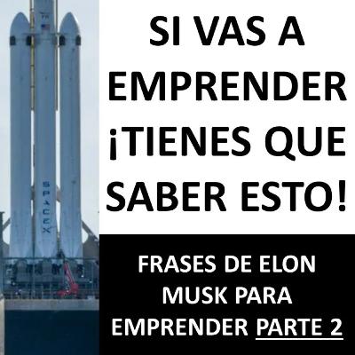 Cómo EMPRENDER con ÉXITO - Parte 2