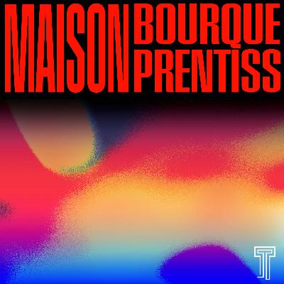Épisode 2 - Maison Bourque-Prentiss