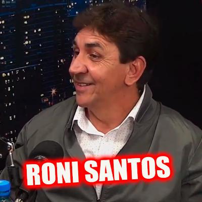Roni Santos - Agita Podcast #33 Roni Santos - Agita Podcast #33
