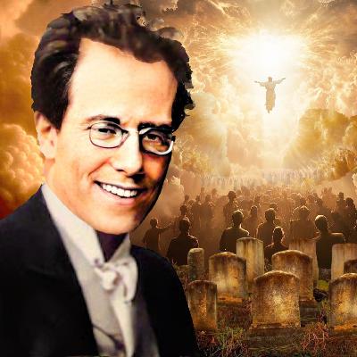Música y significado - MAHLER, Sinfonía 2 "Resurrección" (II) - 19/04/25 Música y significado - MAHLER, Sinfonía 2 "Resurrección" (II) - 19/04/25