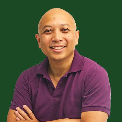 Shifting the Design Industry Towards Ethical Frameworks and Care With George Aye