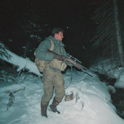 They LIED About Alaska. Park Ranger Found This