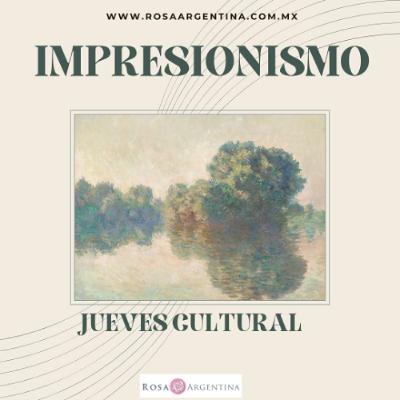 IMPRESIONISMO