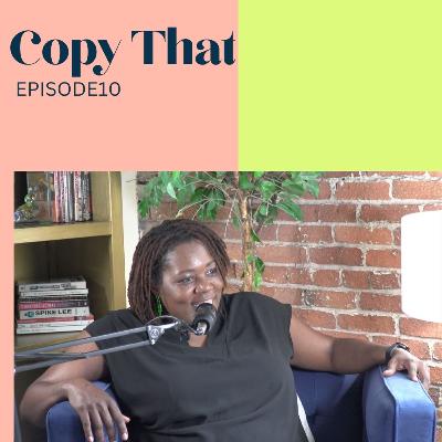 Frequently Asked Questions w/ Twilla Amin