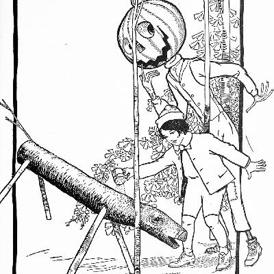 4 Tip Makes An Experiment In Magic