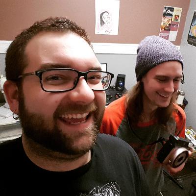 The one where we talk about our record labels compilation album The one where we talk about our record labels compilation album