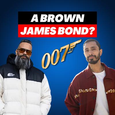 Riz Ahmed's Is The Next BROWN James Bond & Honey Singh's X-Rated Stage Advice To Keep Warm?! | #253