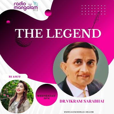THE LEGEND- DR.VIKRAM SARABHAI- EPI 01