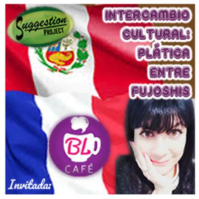 14. Charla Fujoshi: Caroline de BL Café 🇫🇷