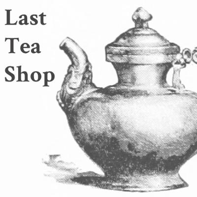 The Last Tea Shop