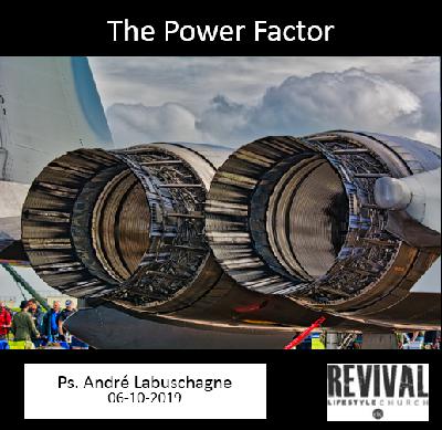 The Power Factor