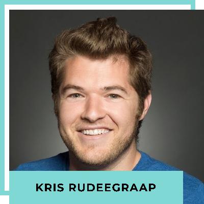 What It Takes To Scale Your Account Based Marketing – with Kris Rudeegraap, Co-Founder & CEO of Sendoso