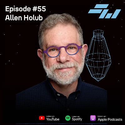#55 Allen Holub About The Evolution Of Agility And Its AI Future