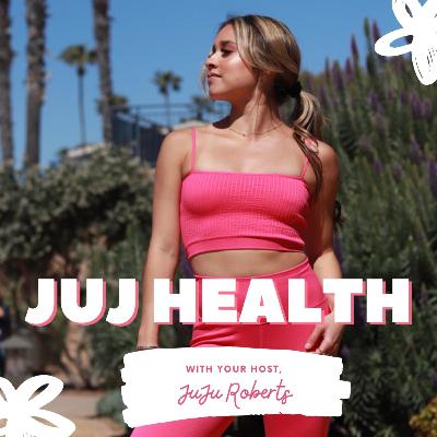 #13 Sophie Cleugh On Life & Mindset As A College Cheerleader + Handling Being Diagnosed With Hashimoto's #13 Sophie Cleugh On Life & Mindset As A College Cheerleader + Handling Being Diagnosed With Hashimoto's