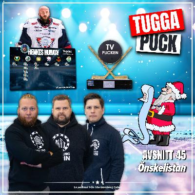 Avs. 45 - Önskelistan