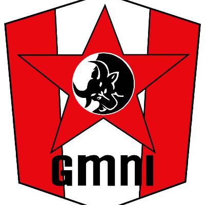 Madilog #1 Ngomongin Omnibus Law