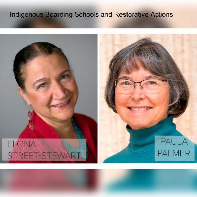 Indigenous Boarding Schools and Restorative Actions Indigenous Boarding Schools and Restorative Actions
