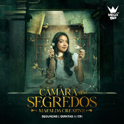 Ep.10 | Tremor de terra