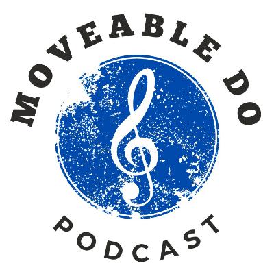 Season 9 Finale - Final Episode of Moveable Do (ft. Amazing Grace) Season 9 Finale - Final Episode of Moveable Do (ft. Amazing Grace)