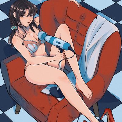 MI SO HORNY Season 2 episode 0