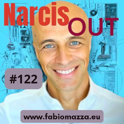 # 122 Narcisista Vulnerabile_ Come Riconoscerlo e Difendersi