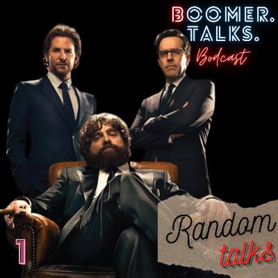 Random Talks 1