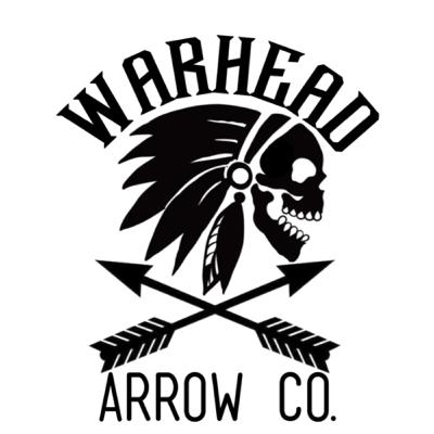 Warhead Arrow Co. Featuring Owner, Gerald Bennett Warhead Arrow Co. Featuring Owner, Gerald Bennett