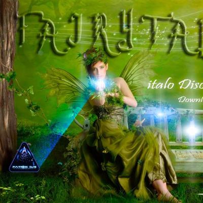 Fairytales - Italo Disco (Set).