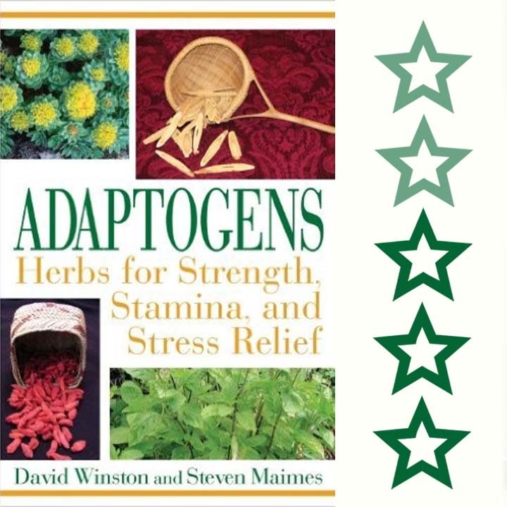 Why hepatoprotective herbs are essential for biohackers (and have mysteriously irreducible mechanism) 🌿 "Adaptogens" Book Review