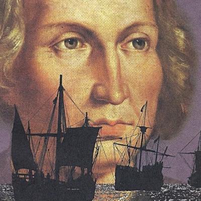 18x3 LMDA. EL FALSO COLON Y EL FRAUDE DEL DESCUBRIMIENTO DE AMERICA/ EL ESTRANGULADOR DE BOSTON.