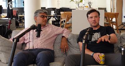 DERs are mainstream with Jigar Shah and Tim Hade