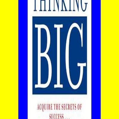 READDOWNLOAD^ The Magic of Thinking Big d00wnl00ad READDOWNLOAD^ The Magic of Thinking Big d00wnl00ad