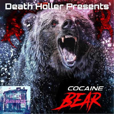 Cocaine Bear (movie review)