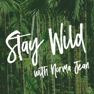 Stay Wild Ep. #33: Divya Darling