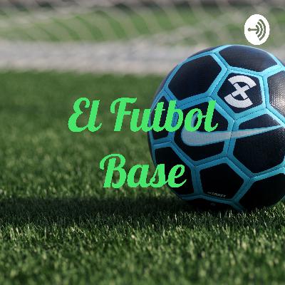 Futbol base.