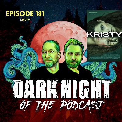 Episode 181-Kristy (2014) Episode 181-Kristy (2014)