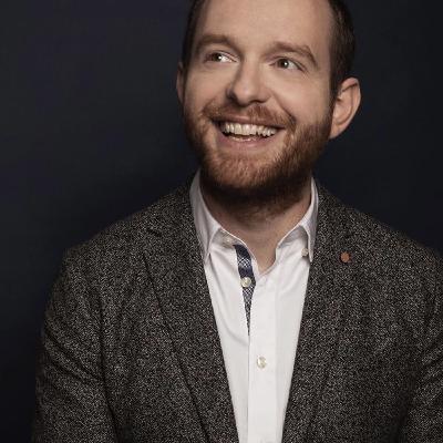 S3 Ep2: Smashing Sundays with Tom Price