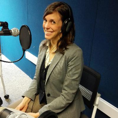 Entre Comillas - Episodio 5 / Rosana Arizmendi Mejía, profesora de Ingeniería de Procesos