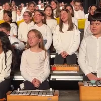 Episode 45: 09 Xilofonada poètica 2023