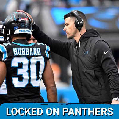 NEEDS: Carolina Panthers Offense On the CLOCK—Why Upgrading Bryce Young’s Supporting Cast is URGENT