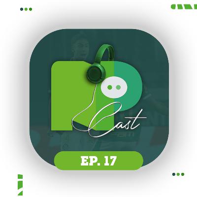 NPcast #17 | Palmeiras punido e entrevista exclusiva com Luan Silva