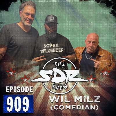 Wil Milz (Comedian) - Nasty Work