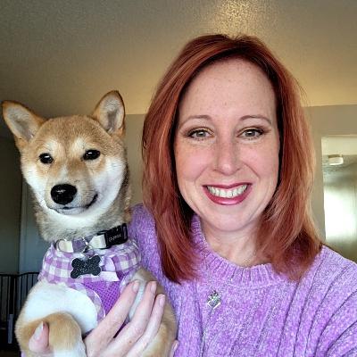615: Boundaries, Budgets, and Burnout with Rachelle Steele