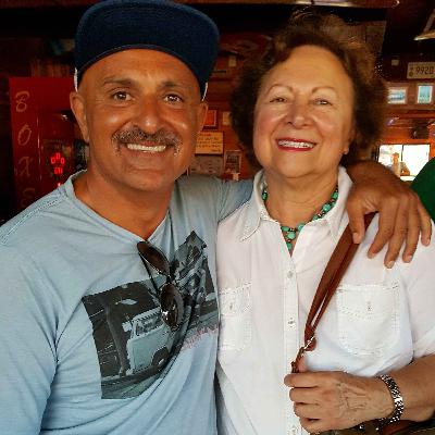 Interview with Mom (Bahia Farahi) #1 Interview with Mom (Bahia Farahi) #1