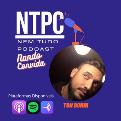 Ep. 12 - Tom Bonin